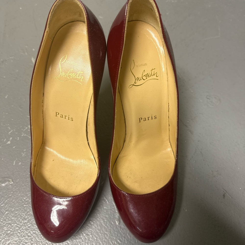 Christian Louboutin